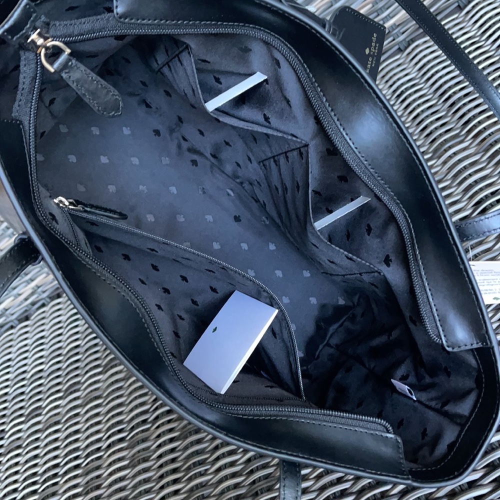 Kate Spade Schuyler Medium Tote - Picture 9 of 16